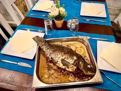 Ресторант "КОТВА"