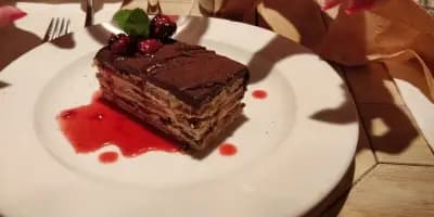 Розе Ресторант