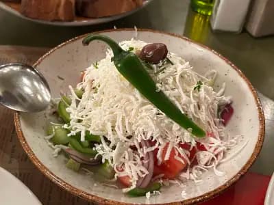 Ракета Ракия Бар