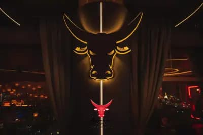 Djanam Sky Club & Premium