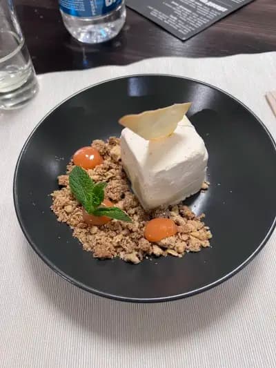 Ресторант "Пънчетата"