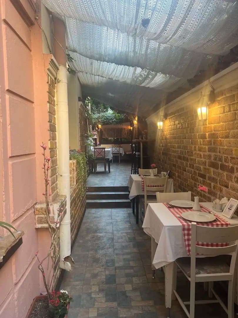TM Turkish Restaurant