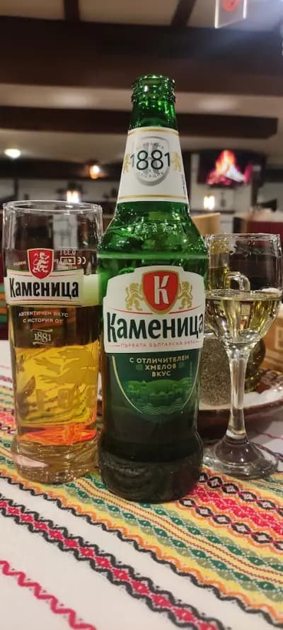 Чевермето