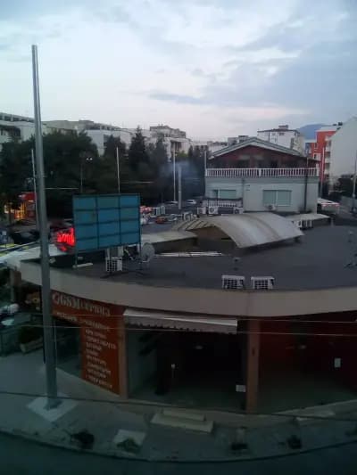 Ресторант Смайл