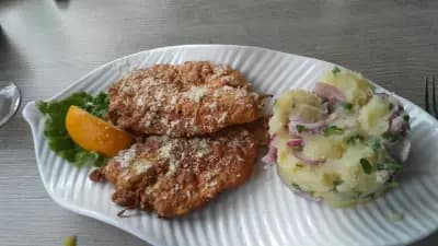 Ресторант Смайл