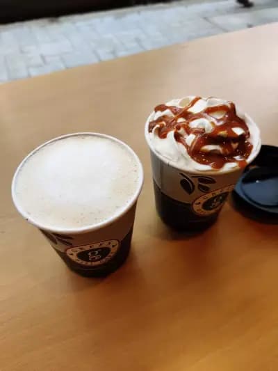 Green Deli Cafe