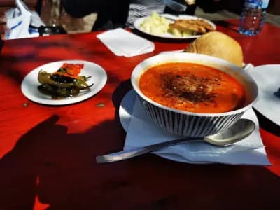 При Илко
