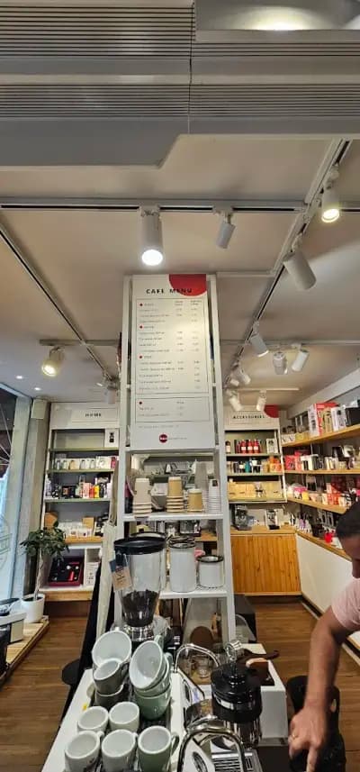 Ibeco Showroom