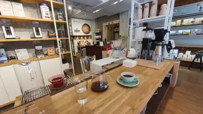 Ibeco Showroom