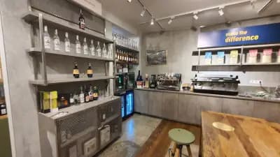 Ibeco Showroom