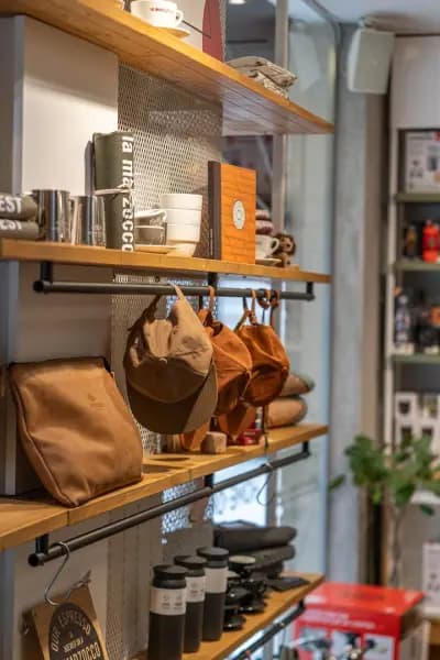 Ibeco Showroom