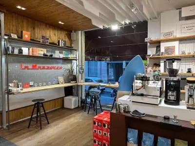 Ibeco Showroom