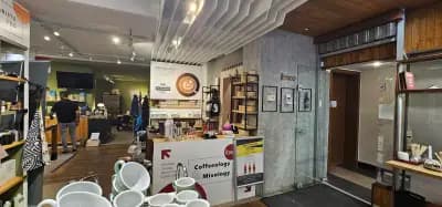 Ibeco Showroom