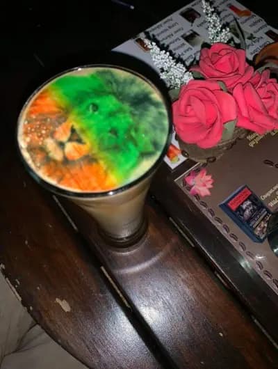 My Face Cafe