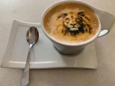 My Face Cafe