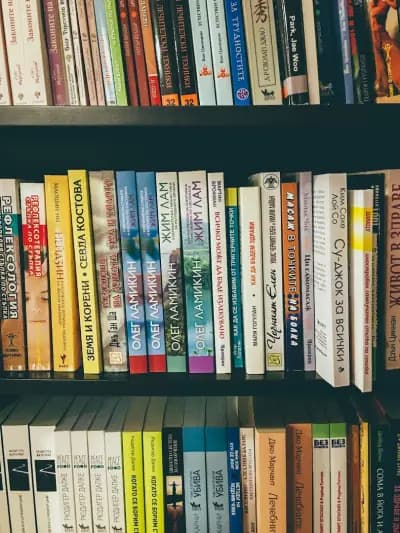Книжарница "Сиела" - Подлез на Ректората София