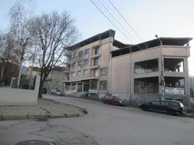 ДГ 3 Детелина - Петрич