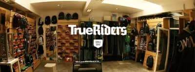 TrueRiders shop