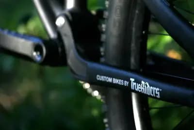TrueRiders shop