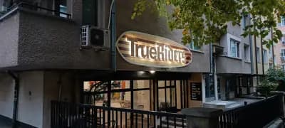 TrueRiders shop