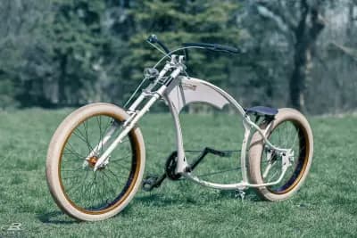REL bikes - Chopper & lowrider store
