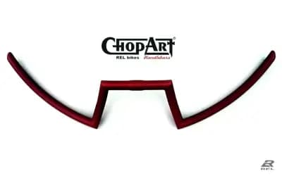 REL bikes - Chopper & lowrider store