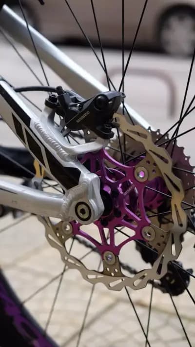 Bike House Bikes
