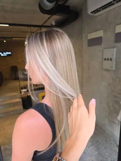 Anna Ilieva Hair Salon