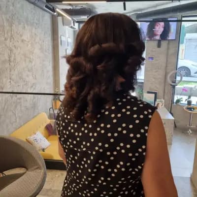 Anna Ilieva Hair Salon