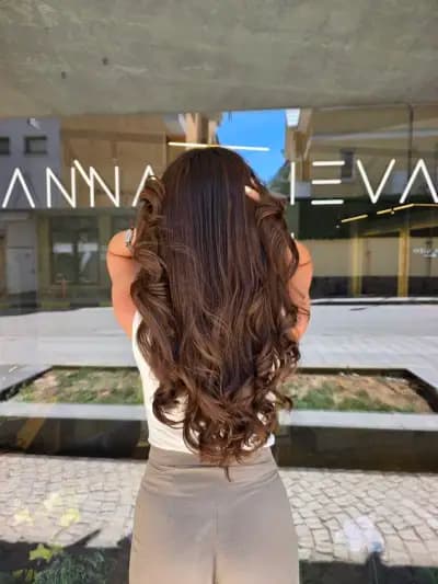 Anna Ilieva Hair Salon