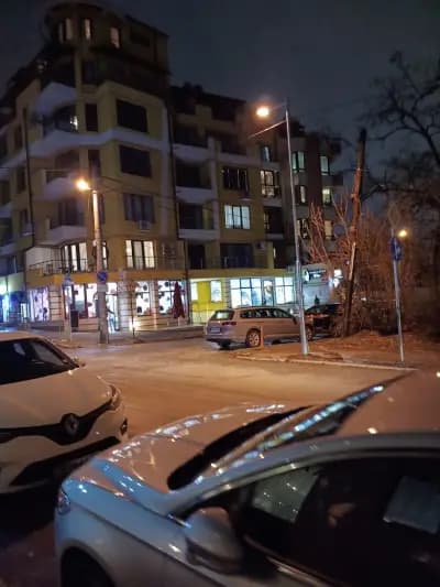 Студио за красота Ивон - Редута