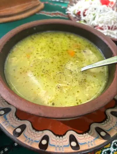 Механа Менчева Къща