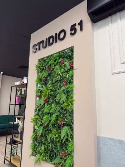 STUDIO 51