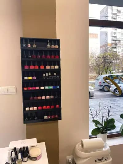 Lucierre Beauty Center