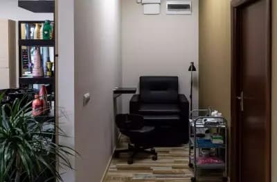 Lucierre Beauty Center
