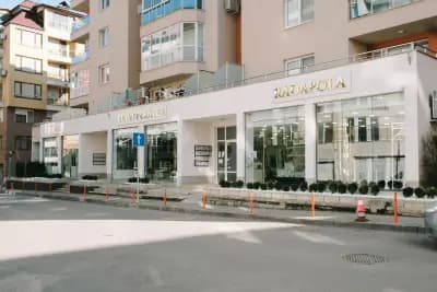 Център за красота Елита