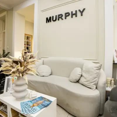 Murphy