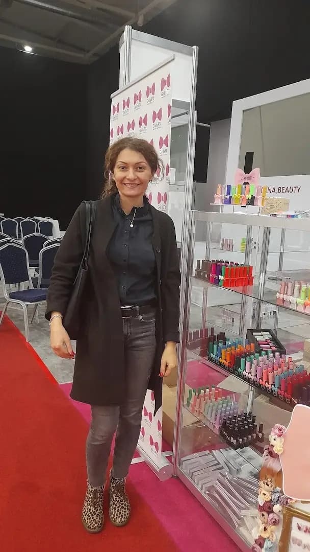Bright Beauty Salon