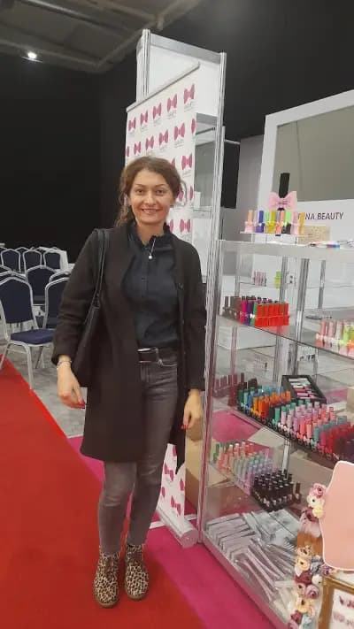Bright Beauty Salon