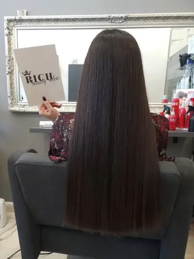 Rich Beauty Salon