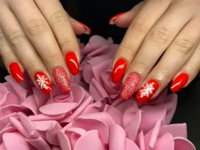 Rich Beauty Salon