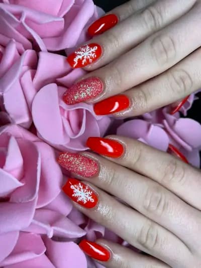 Rich Beauty Salon