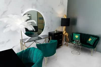 Rich Beauty Salon