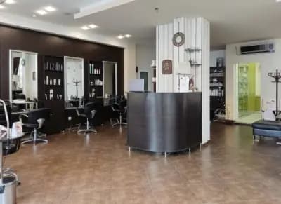 Butterfly beauty and spa