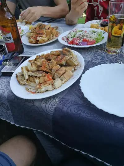 Комплекс Ванката
