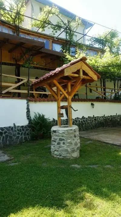Комплекс Ванката