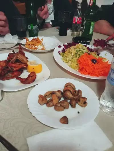 Комплекс Ванката