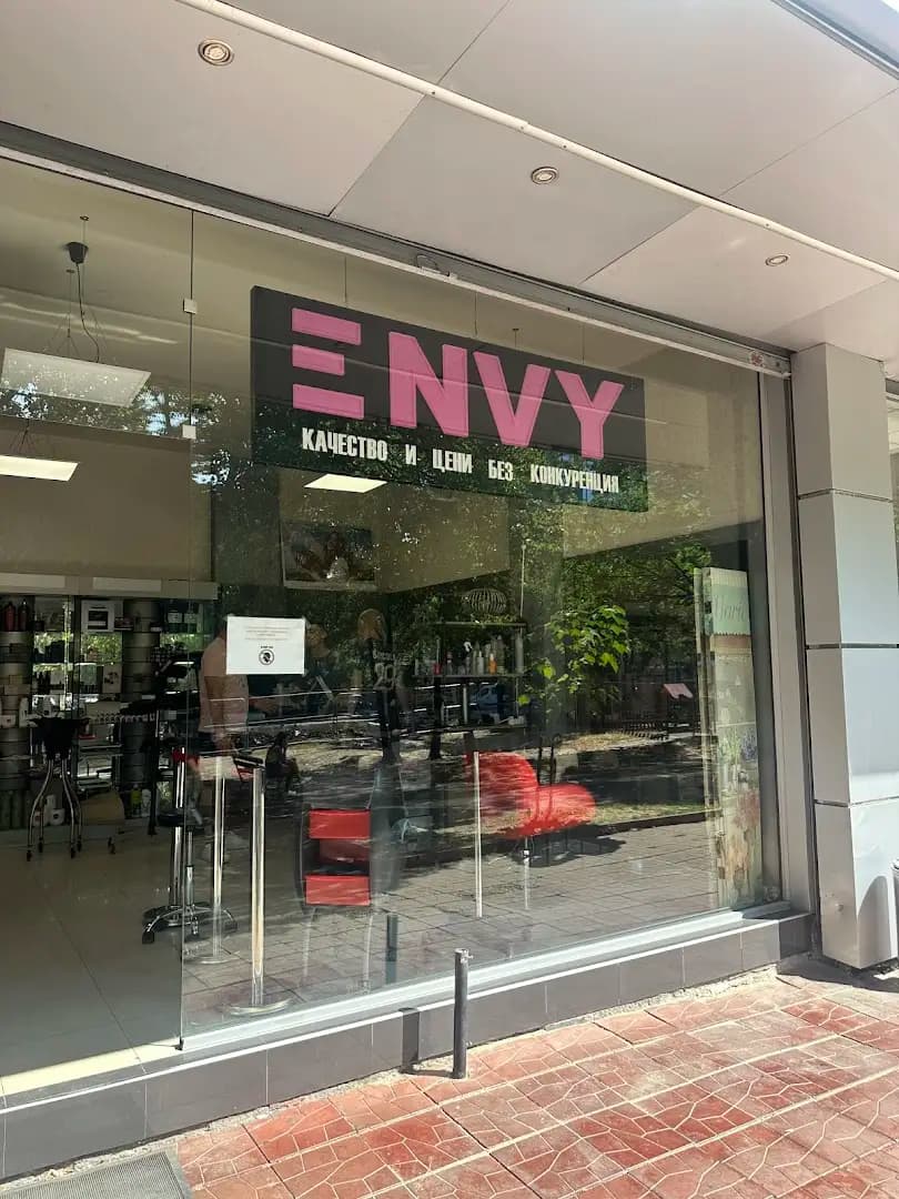ENVY салон за красота