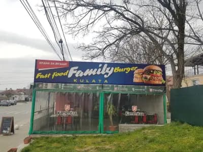 Coffee-food Family