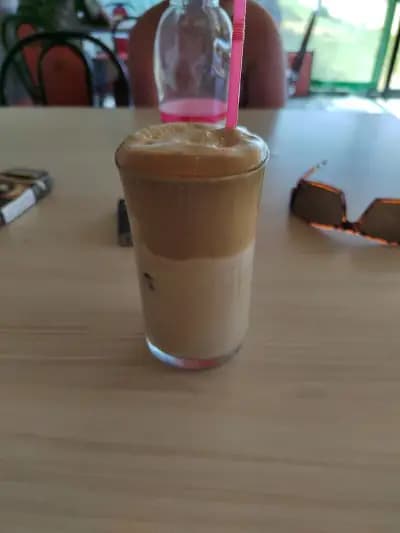Coffee-food Family